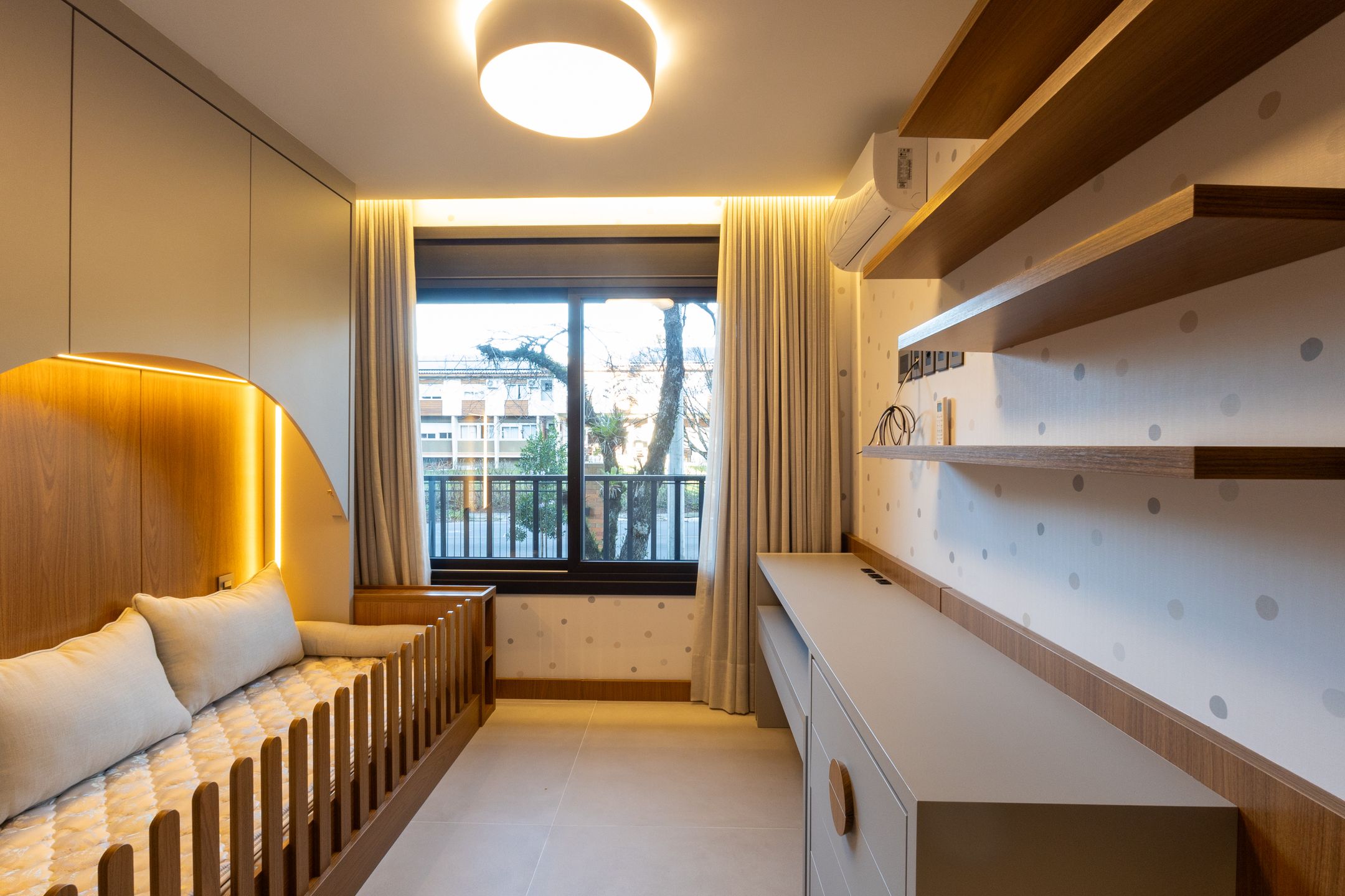 Apartamento, 2 quartos, 82 m² - Foto 7