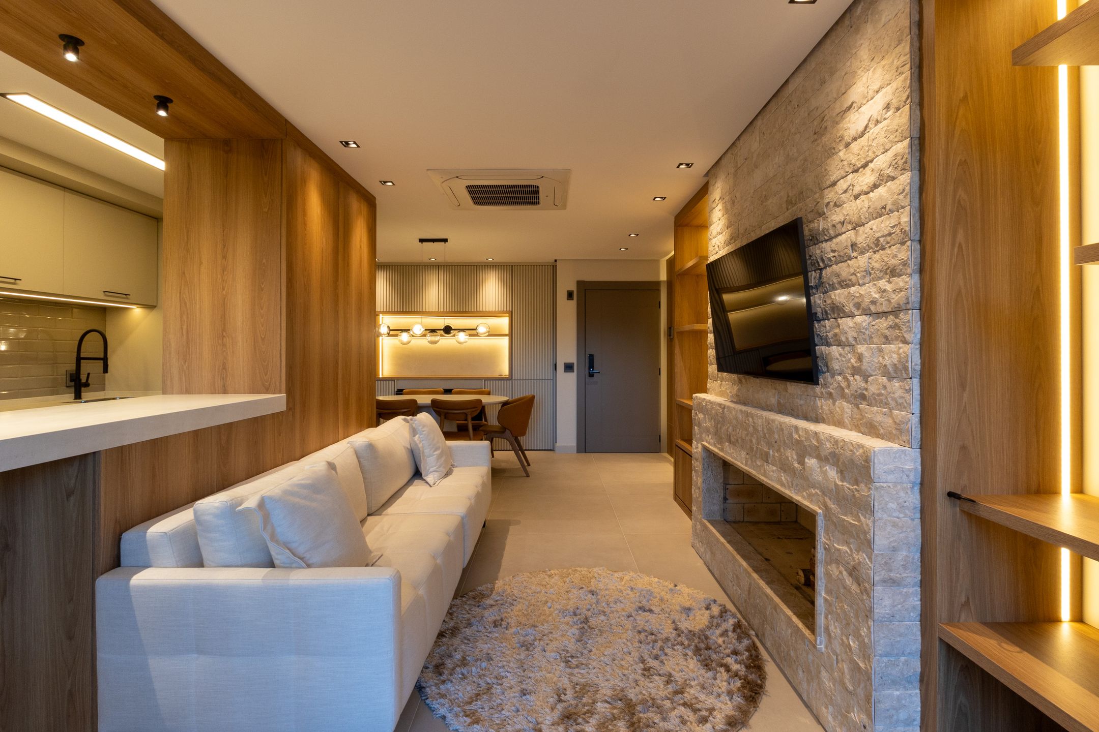 Apartamento, 2 quartos, 82 m² - Foto 20