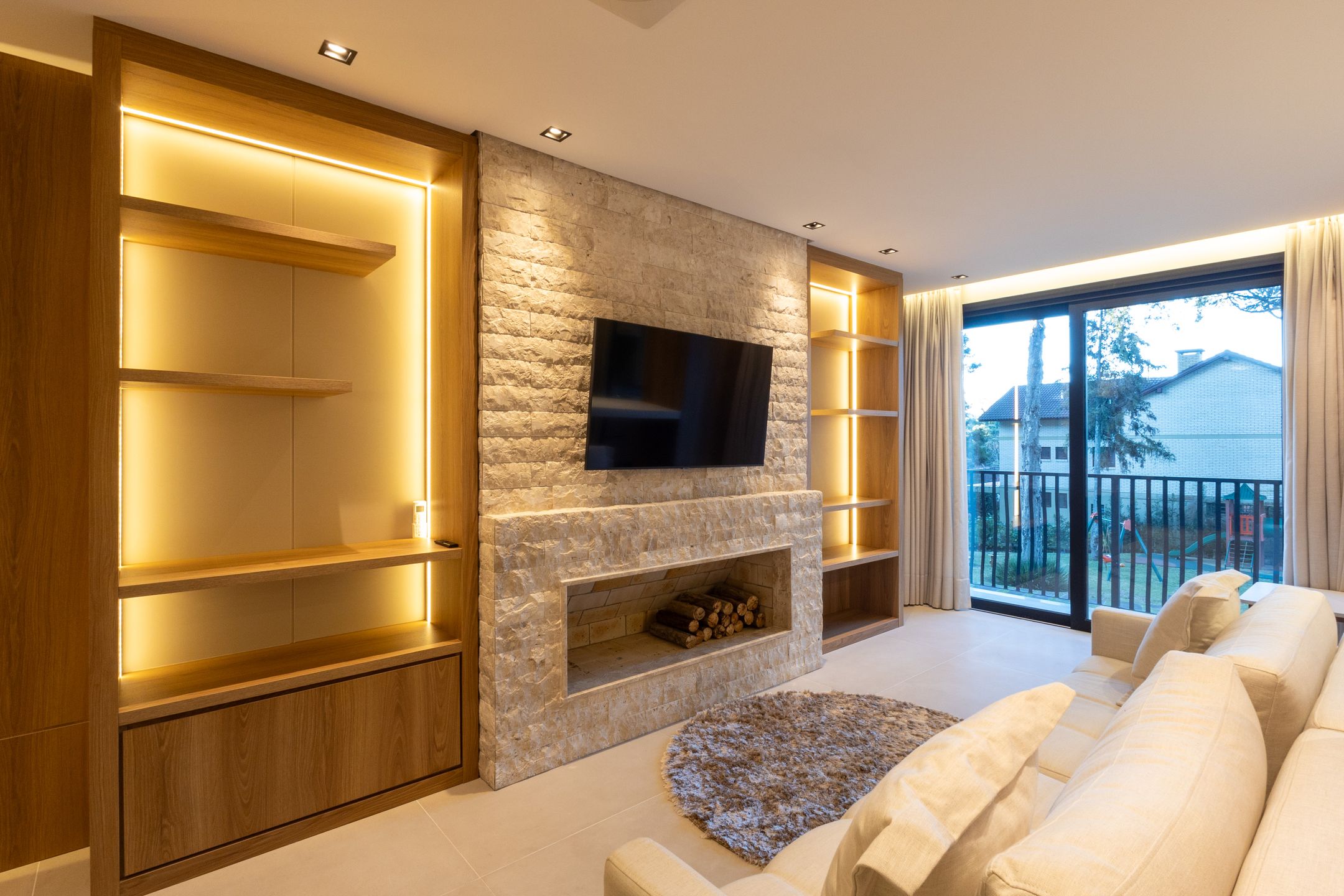 Apartamento, 2 quartos, 82 m² - Foto 18