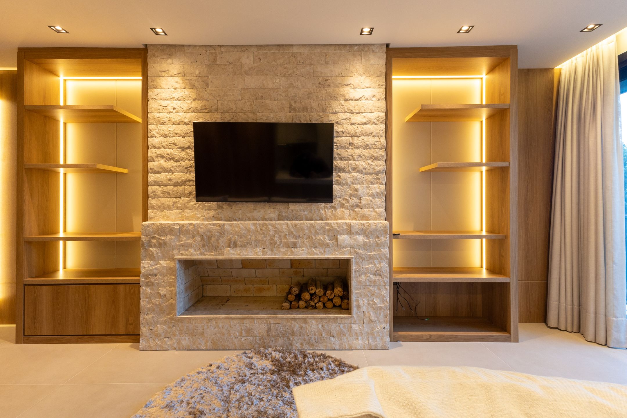 Apartamento, 2 quartos, 82 m² - Foto 24