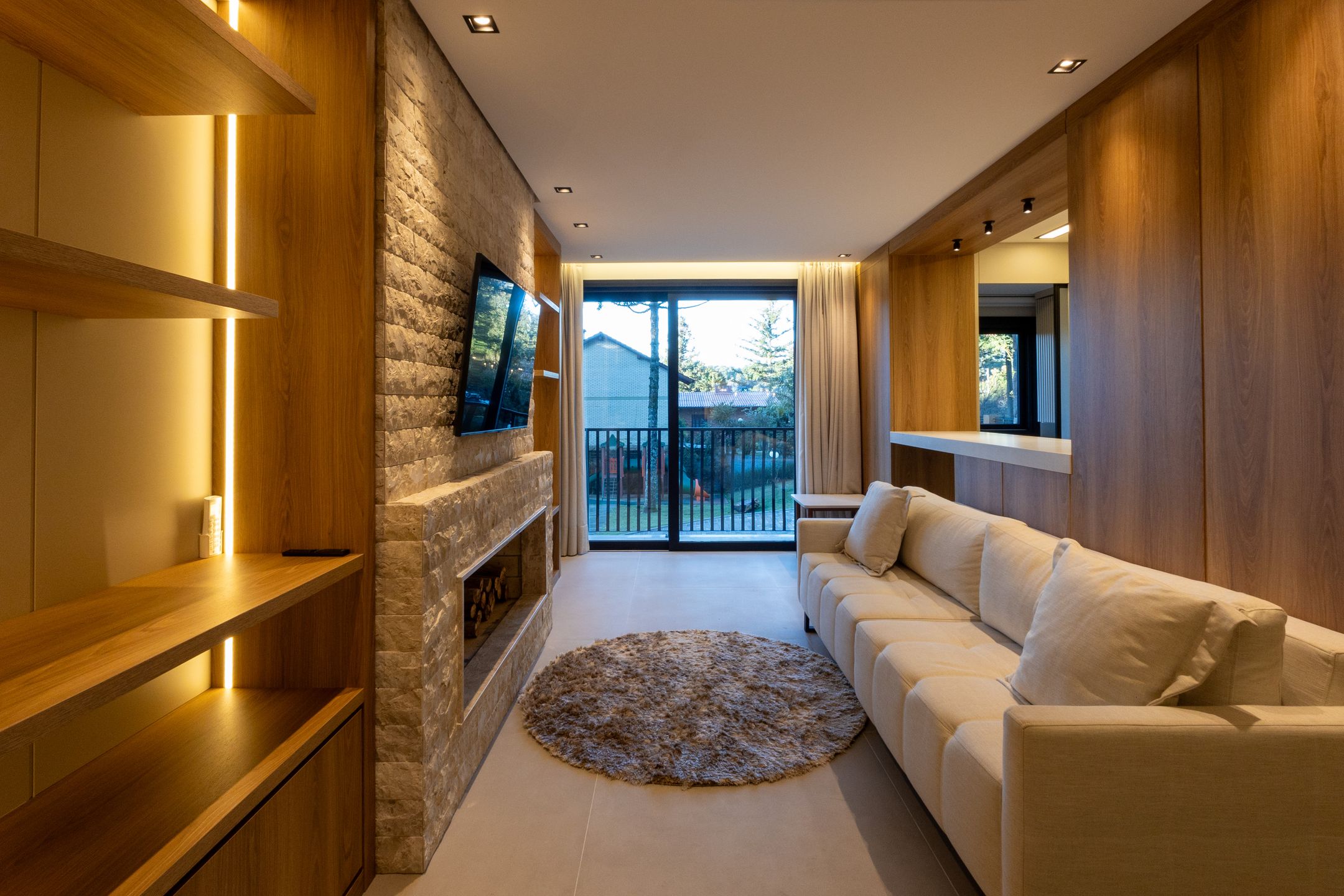 Apartamento, 2 quartos, 82 m² - Foto 17