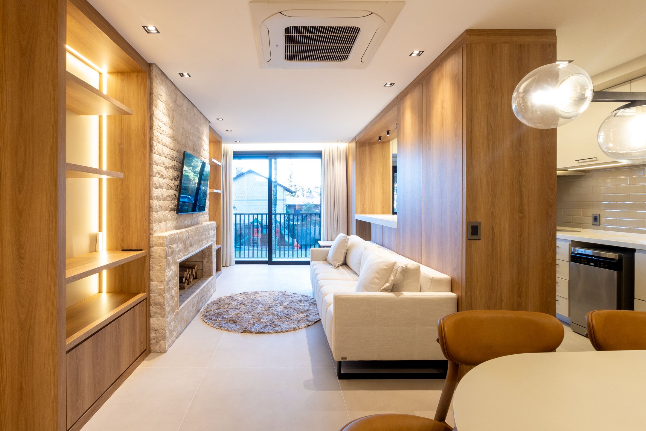 Apartamento, 2 quartos, 82 m² - Foto 14