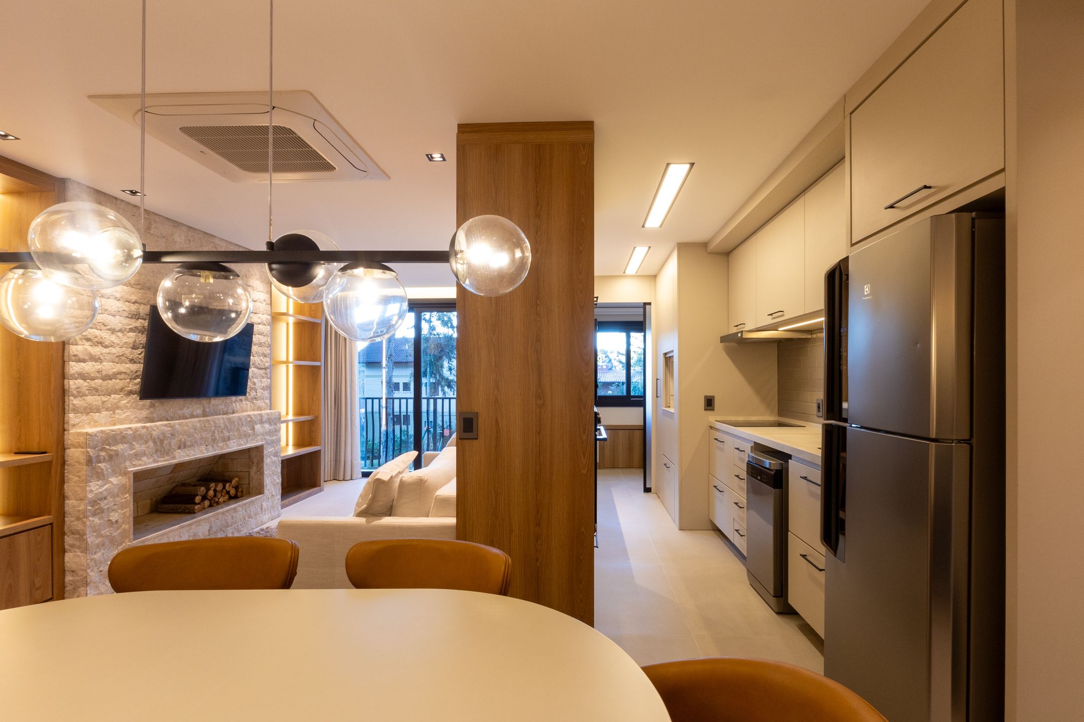 Apartamento, 2 quartos, 82 m² - Foto 16