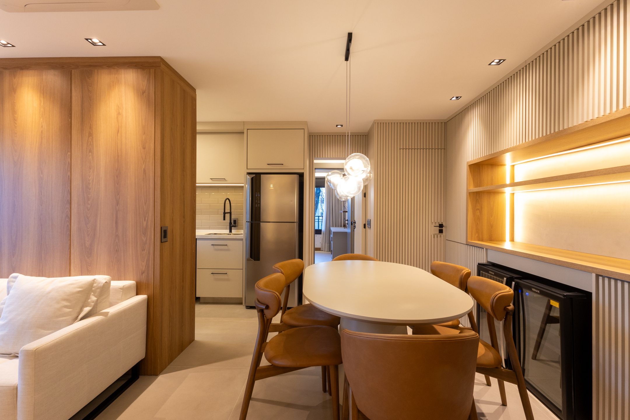 Apartamento, 2 quartos, 82 m² - Foto 25