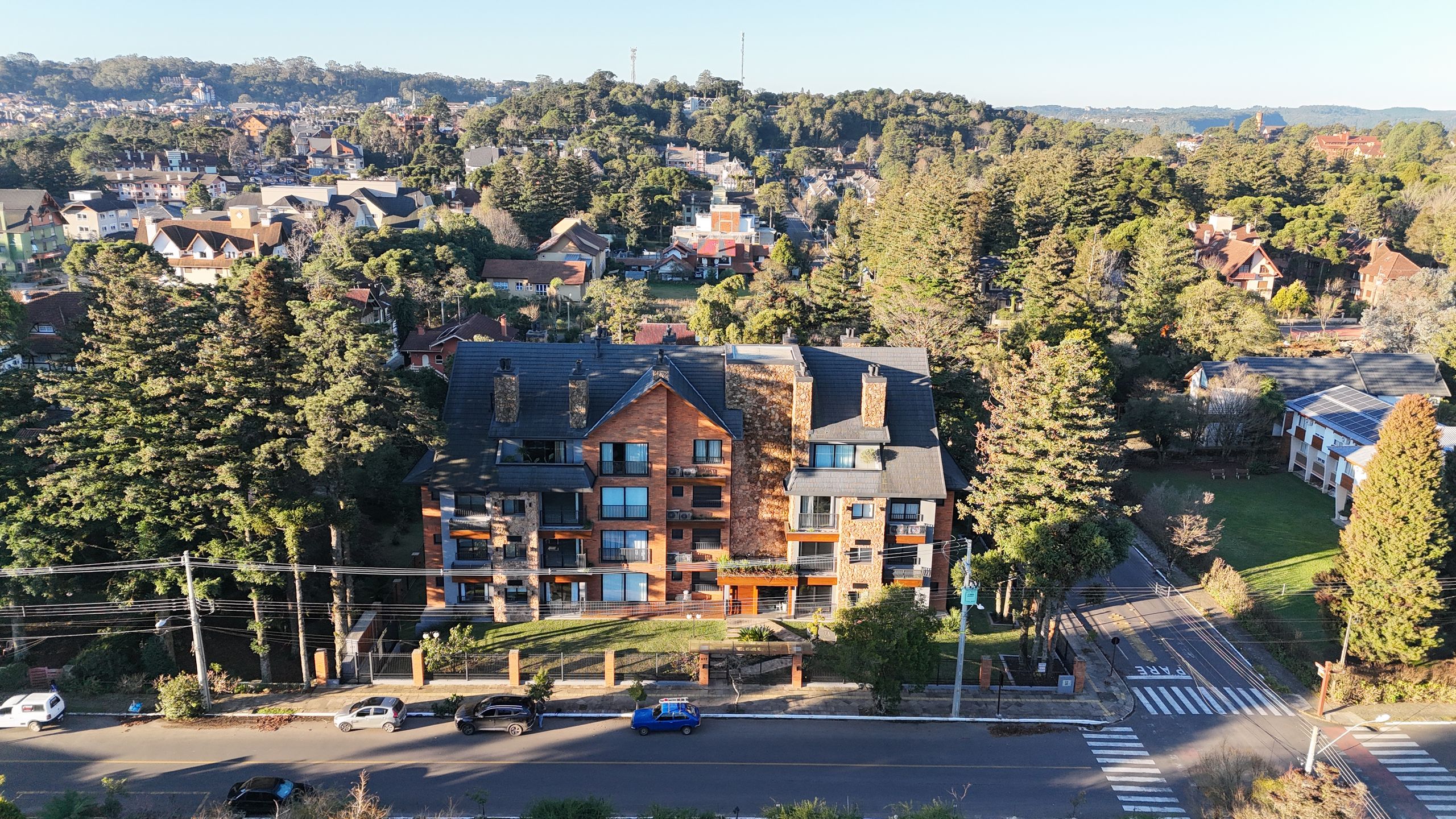 Apartamento, 2 quartos, 82 m² - Foto 2