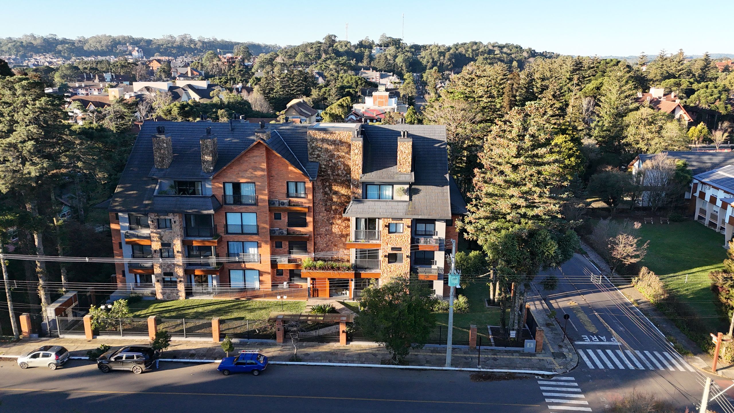 Apartamento, 2 quartos, 82 m² - Foto 5