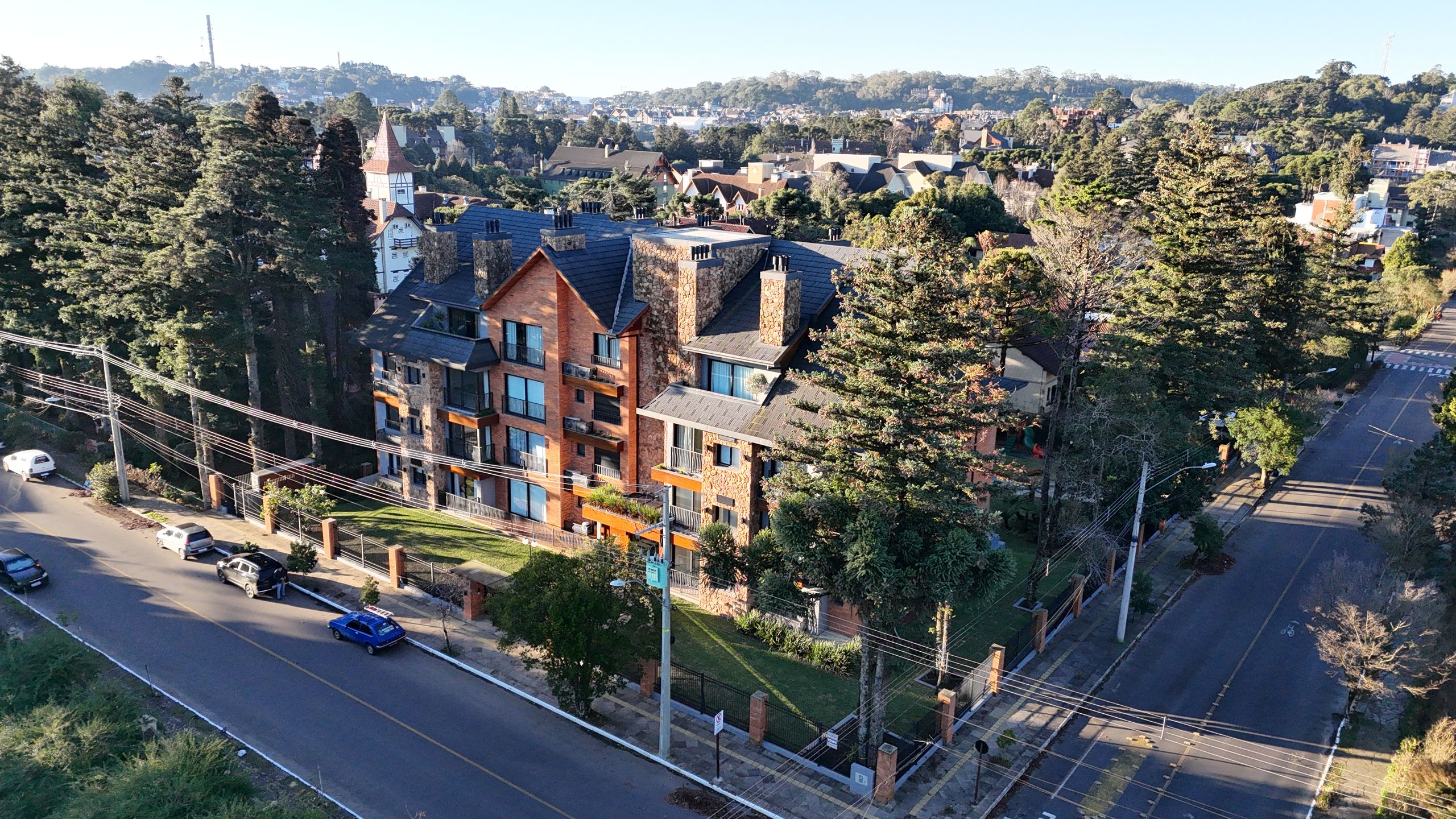 Apartamento, 2 quartos, 82 m² - Foto 4