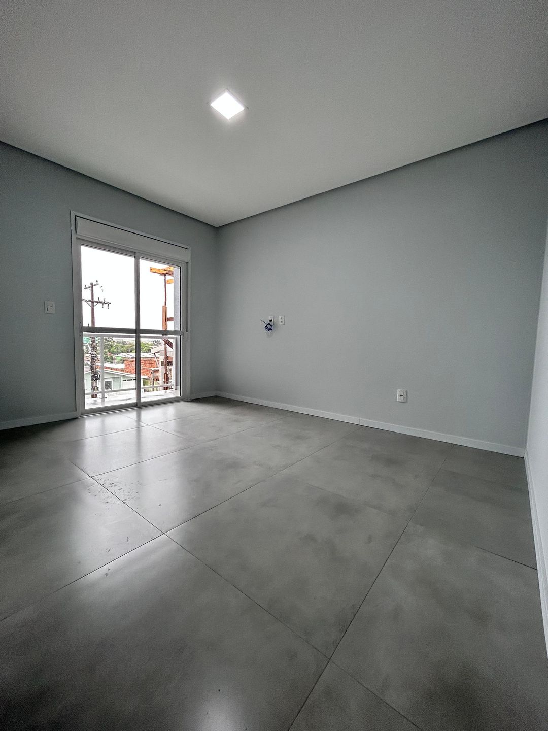 Casa 2 quartos para venda no bairro Santa Marta em Passo Fundo