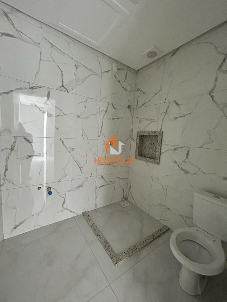 Casa 2 quartos para venda no bairro Santa Marta em Passo Fundo