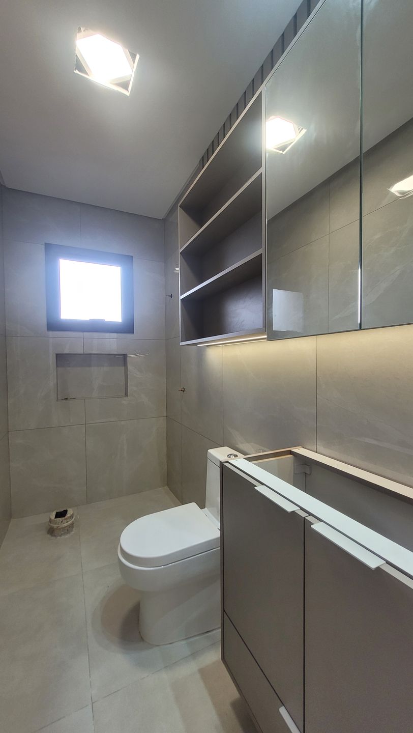 Casa 2 quartos para venda no bairro São Cristovão em Passo Fundo