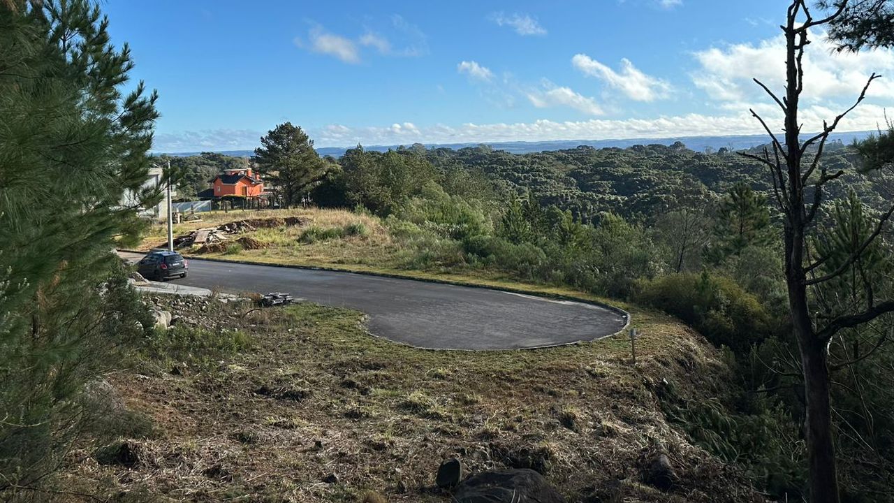 Terreno para venda no bairro Mato Queimado em Gramado