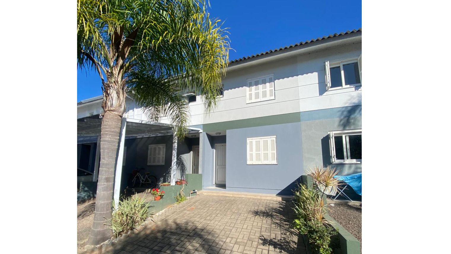 Sobrado Duplex 3 quartos para venda no bairro Centenário em Torres
