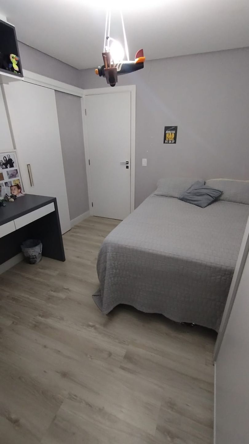 Apartamento para venda no bairro Exposição em Caxias do Sul