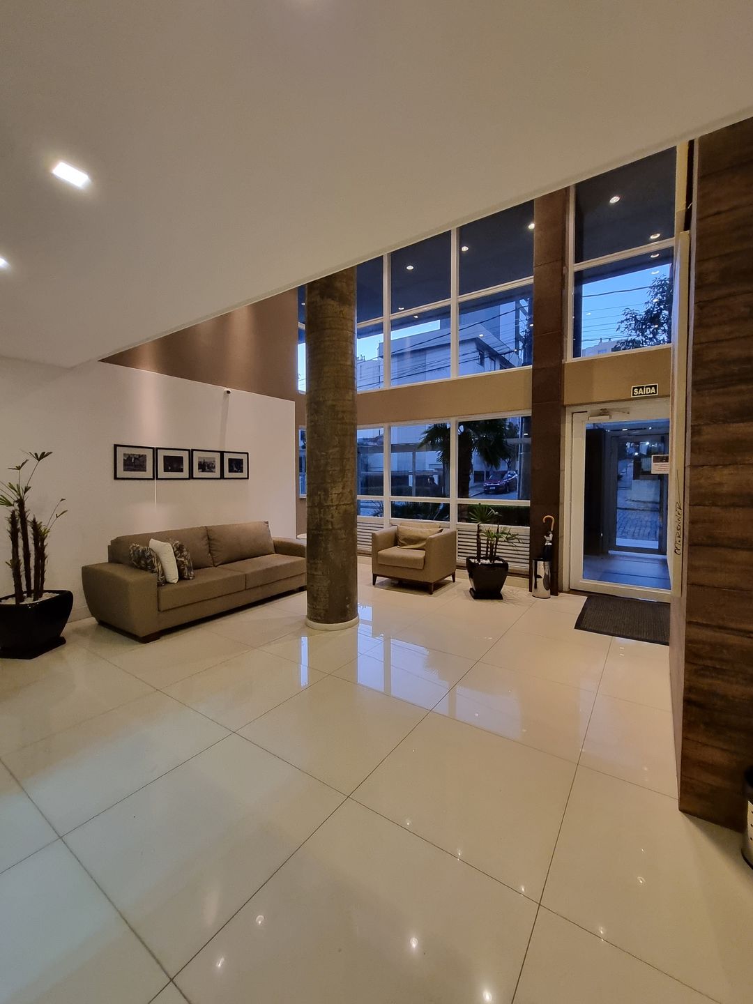 Apartamento para venda no bairro Exposição em Caxias do Sul
