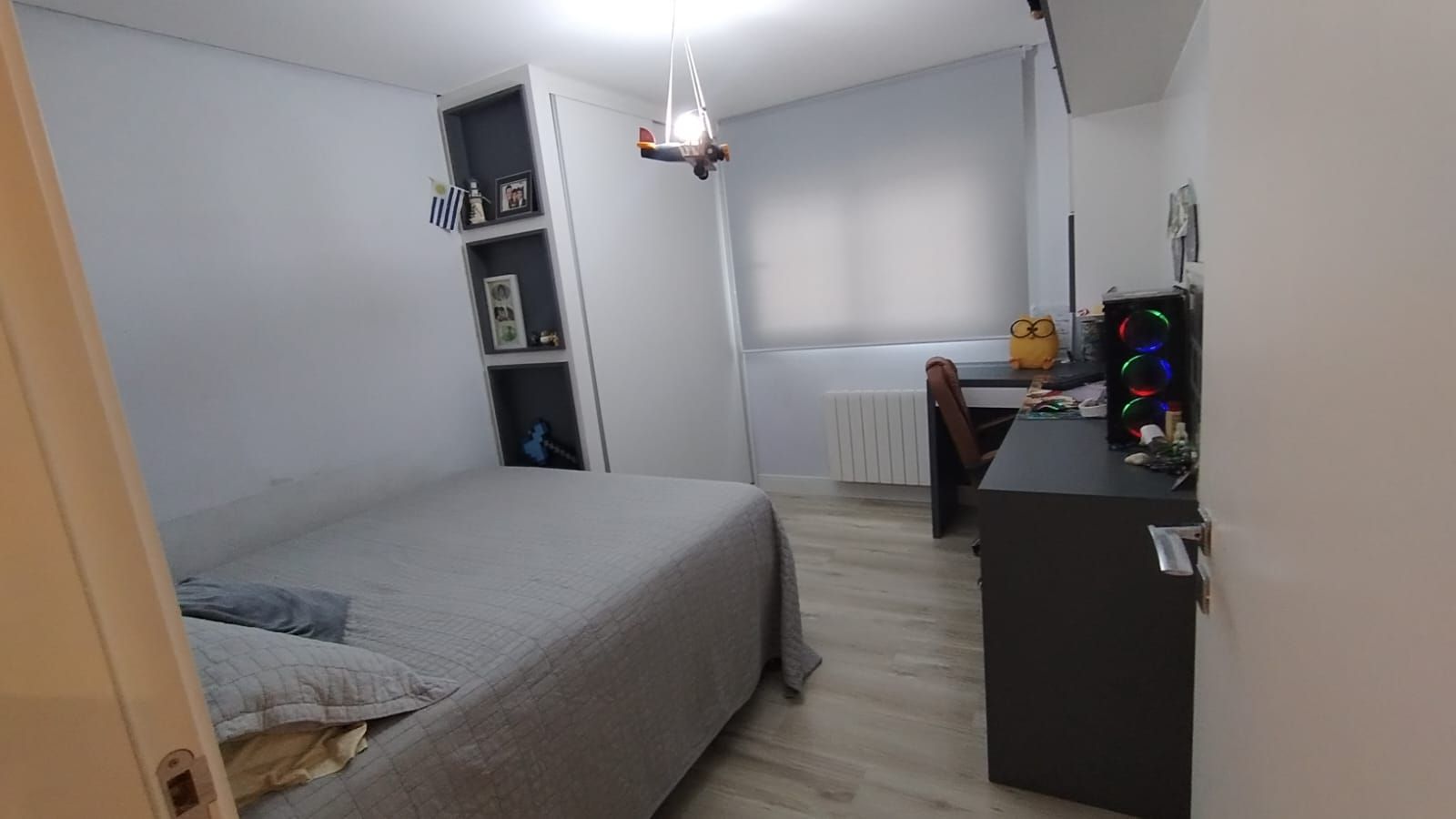 Apartamento para venda no bairro Exposição em Caxias do Sul