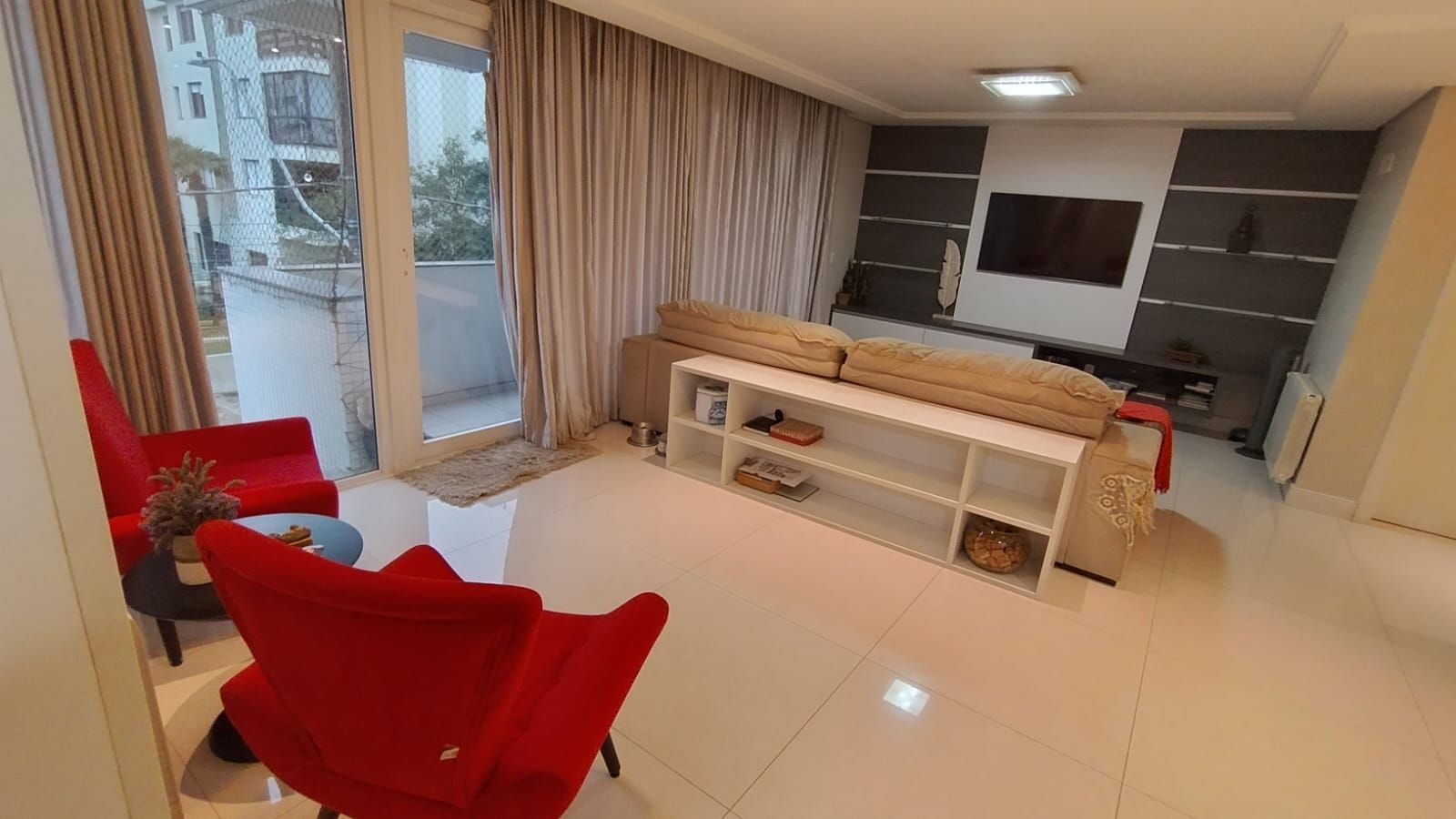Apartamento para venda no bairro Exposição em Caxias do Sul