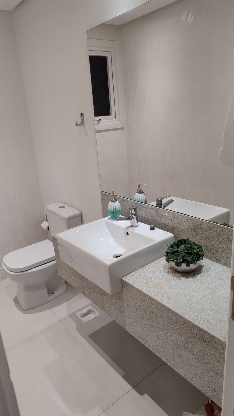 Apartamento para venda no bairro Exposição em Caxias do Sul