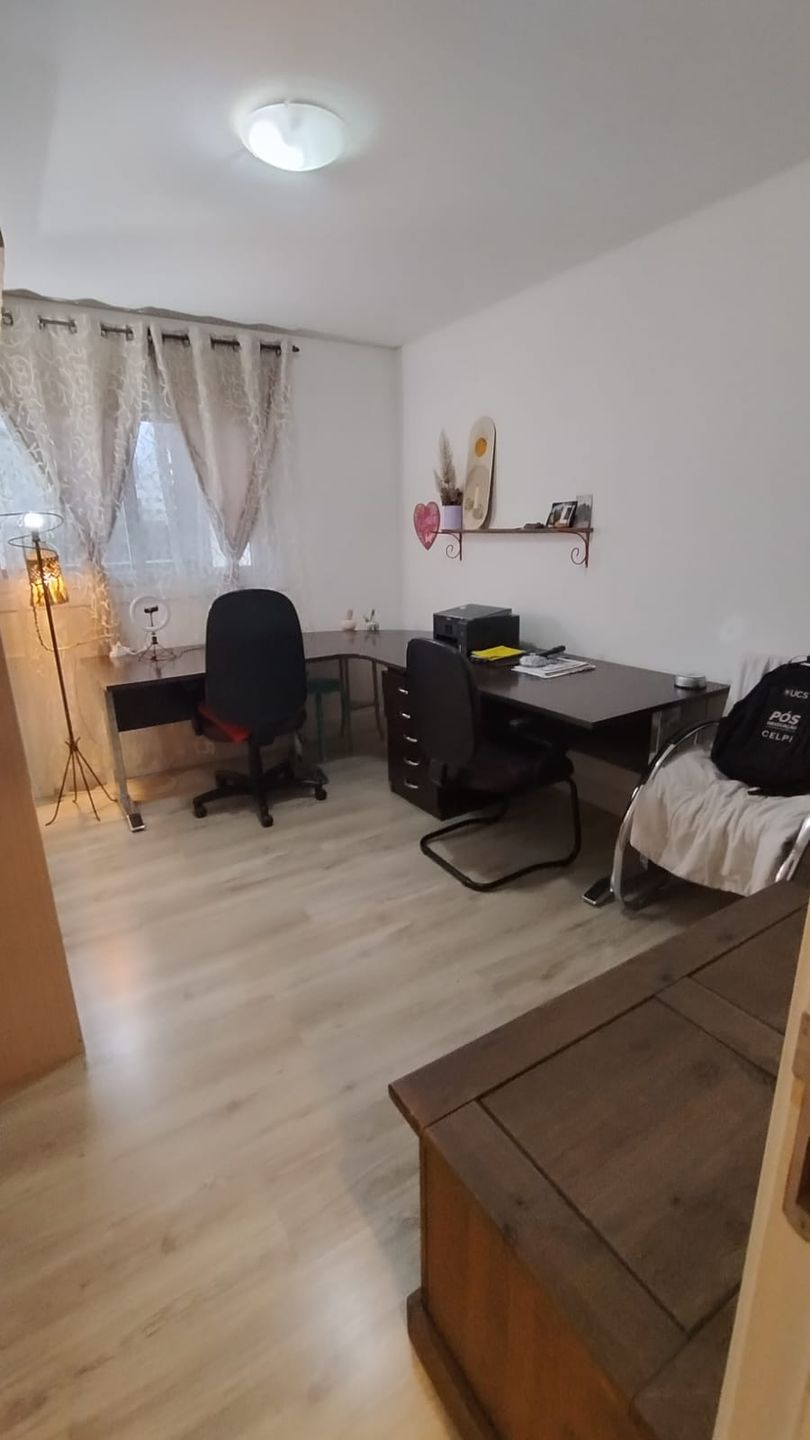 Apartamento para venda no bairro Exposição em Caxias do Sul