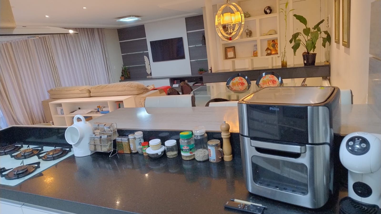 Apartamento para venda no bairro Exposição em Caxias do Sul
