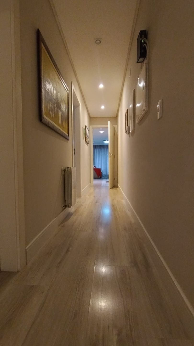 Apartamento para venda no bairro Exposição em Caxias do Sul