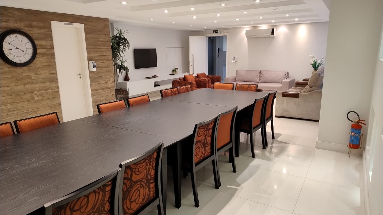 Apartamento para venda no bairro Exposição em Caxias do Sul