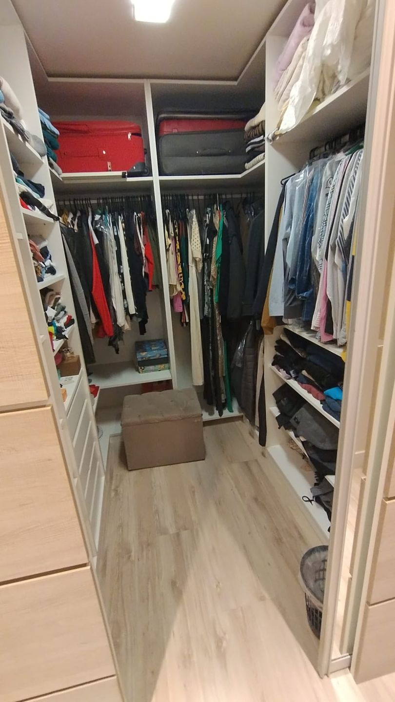 Apartamento para venda no bairro Exposição em Caxias do Sul