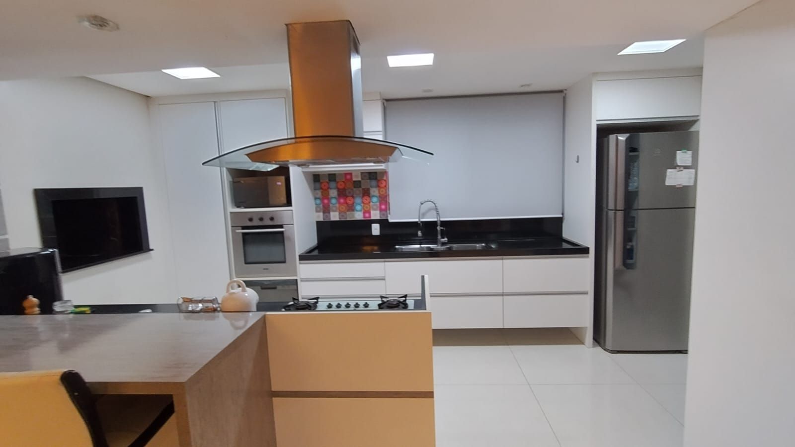 Apartamento para venda no bairro Exposição em Caxias do Sul
