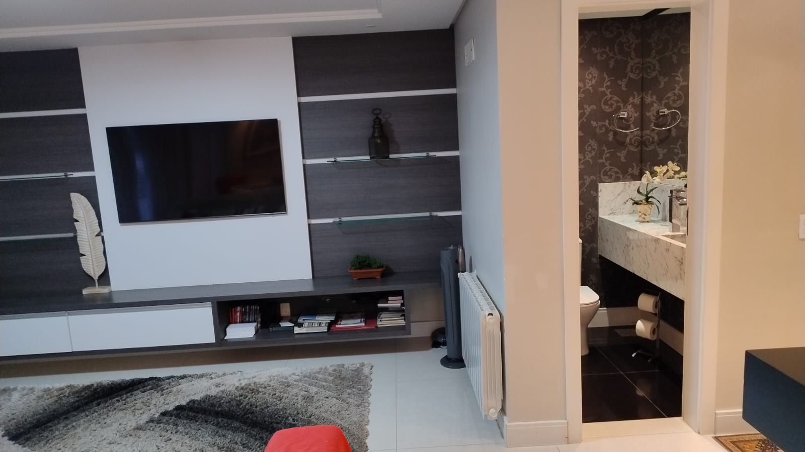 Apartamento para venda no bairro Exposição em Caxias do Sul