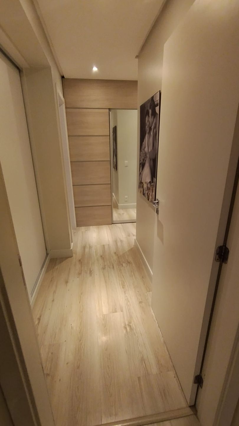Apartamento para venda no bairro Exposição em Caxias do Sul