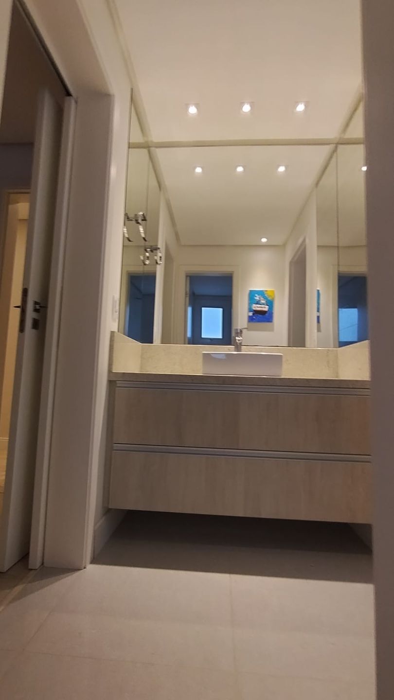 Apartamento para venda no bairro Exposição em Caxias do Sul