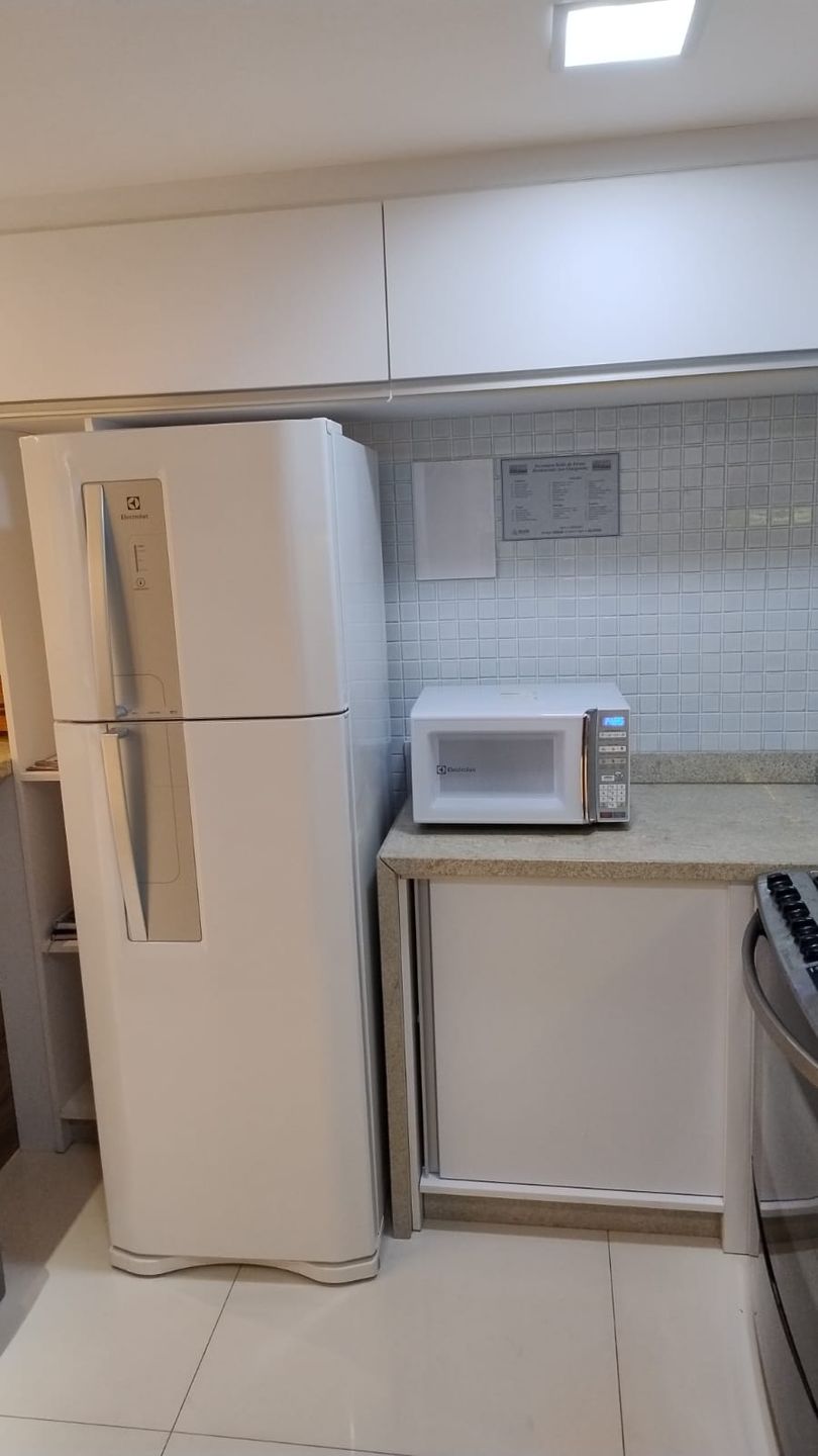 Apartamento para venda no bairro Exposição em Caxias do Sul