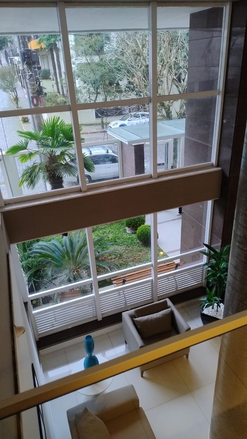 Apartamento para venda no bairro Exposição em Caxias do Sul