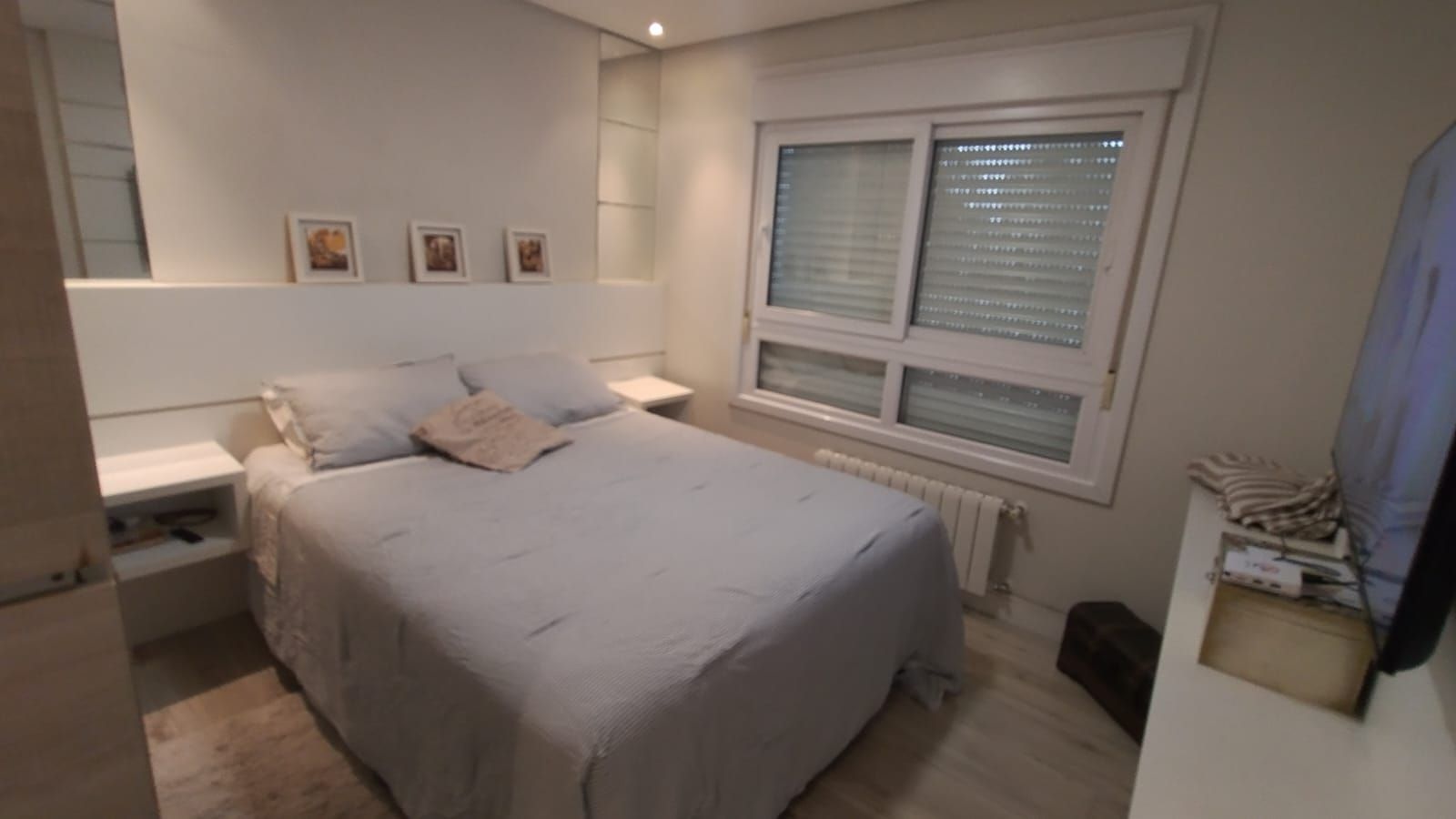 Apartamento para venda no bairro Exposição em Caxias do Sul