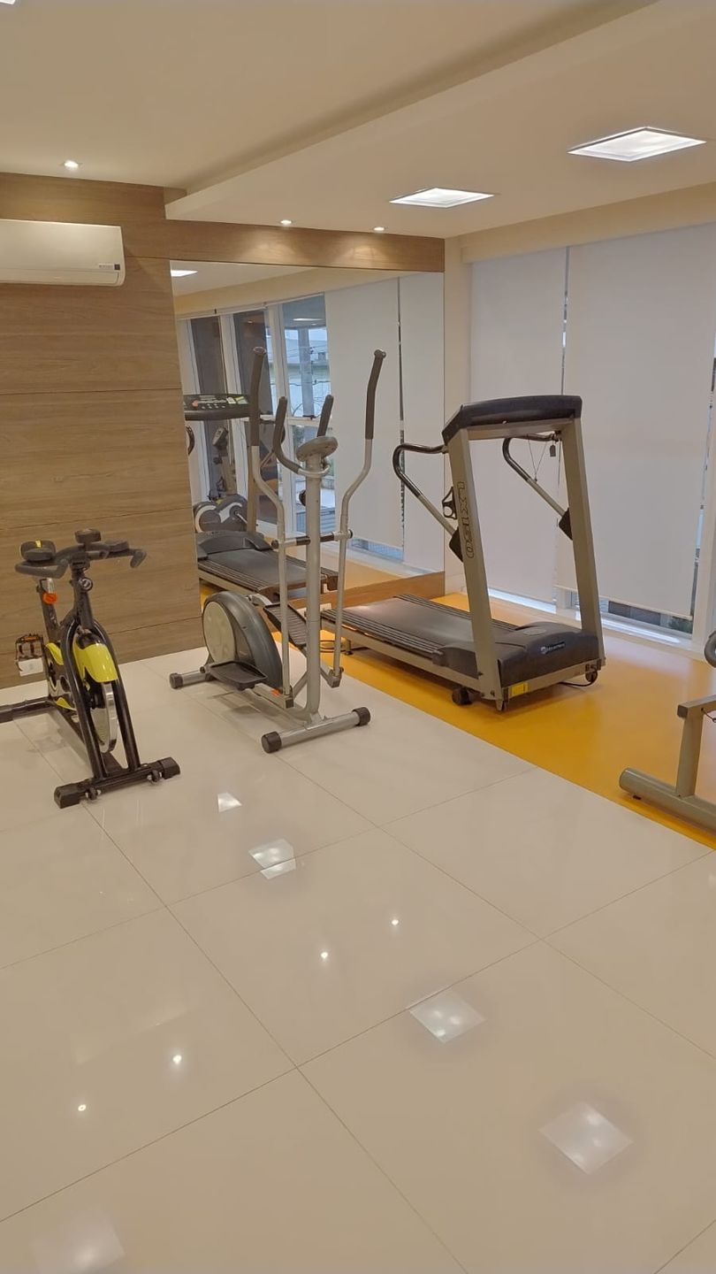 Apartamento para venda no bairro Exposição em Caxias do Sul
