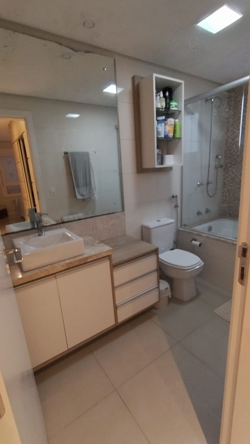 Apartamento para venda no bairro Exposição em Caxias do Sul