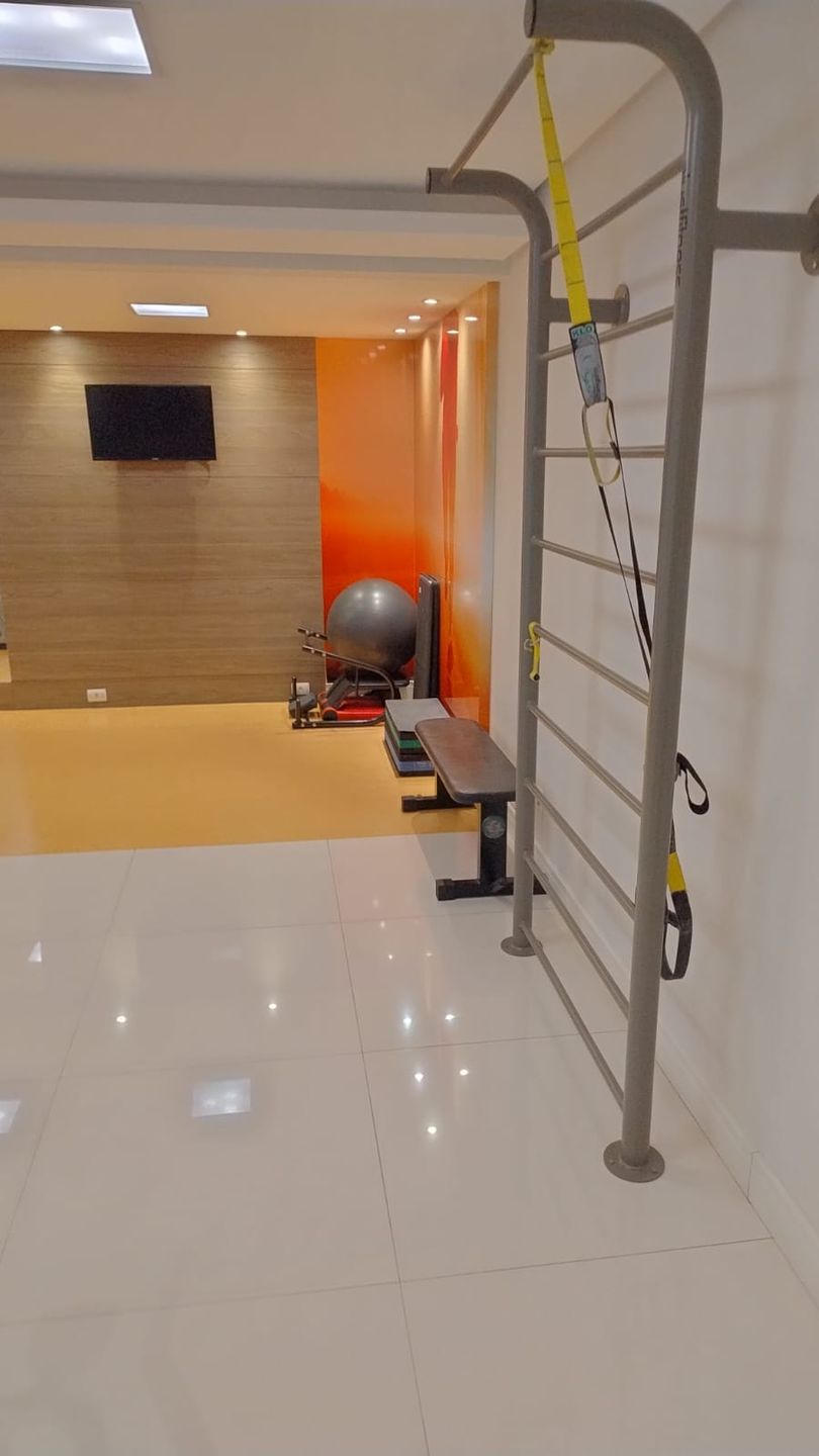 Apartamento para venda no bairro Exposição em Caxias do Sul