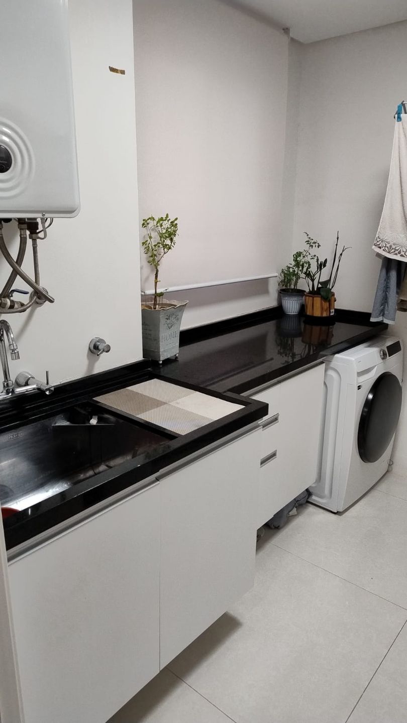 Apartamento para venda no bairro Exposição em Caxias do Sul