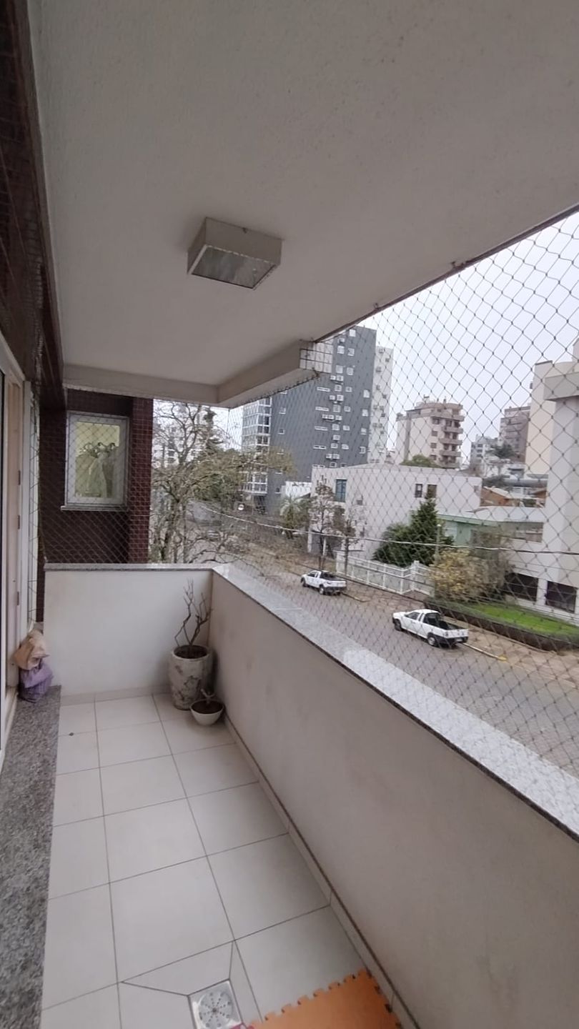 Apartamento para venda no bairro Exposição em Caxias do Sul