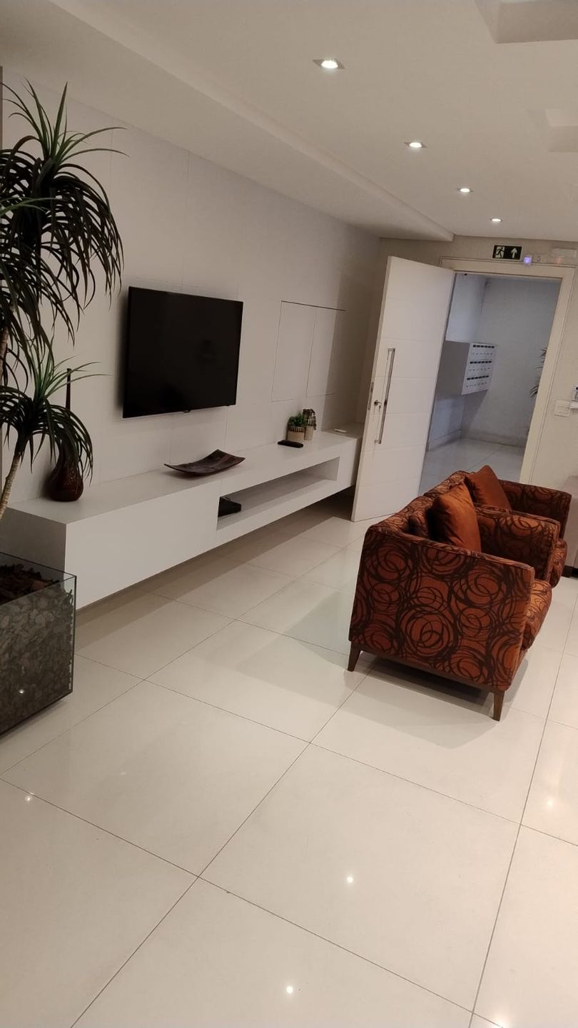 Apartamento para venda no bairro Exposição em Caxias do Sul