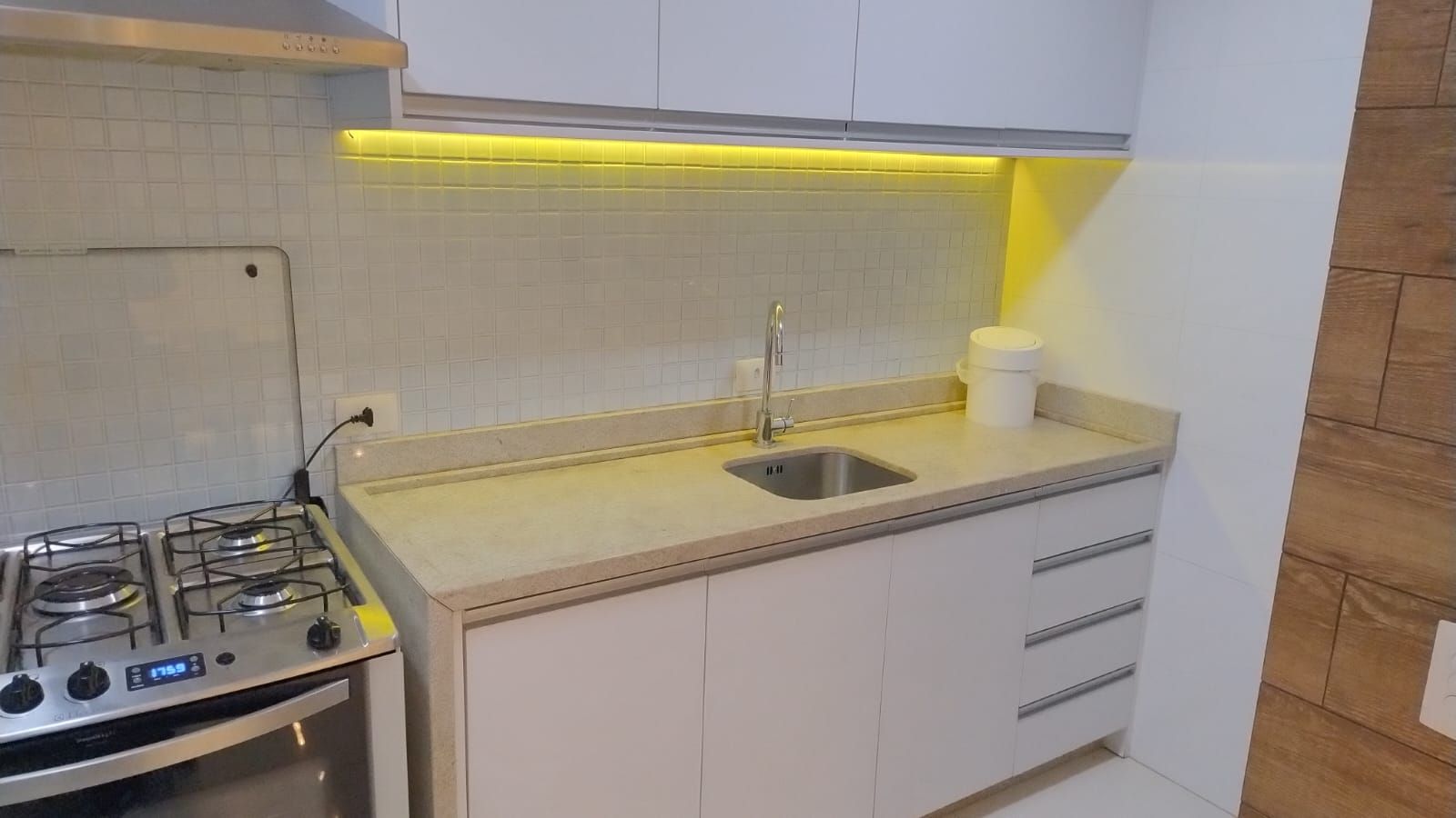 Apartamento para venda no bairro Exposição em Caxias do Sul