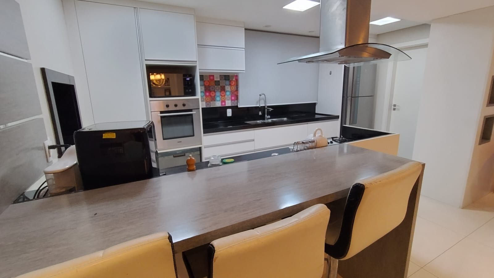 Apartamento para venda no bairro Exposição em Caxias do Sul