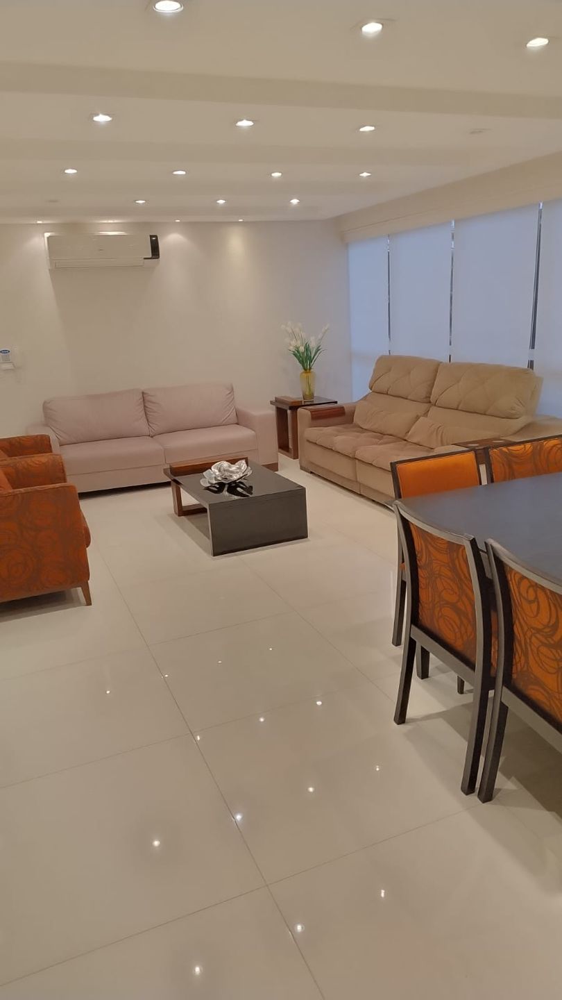 Apartamento para venda no bairro Exposição em Caxias do Sul