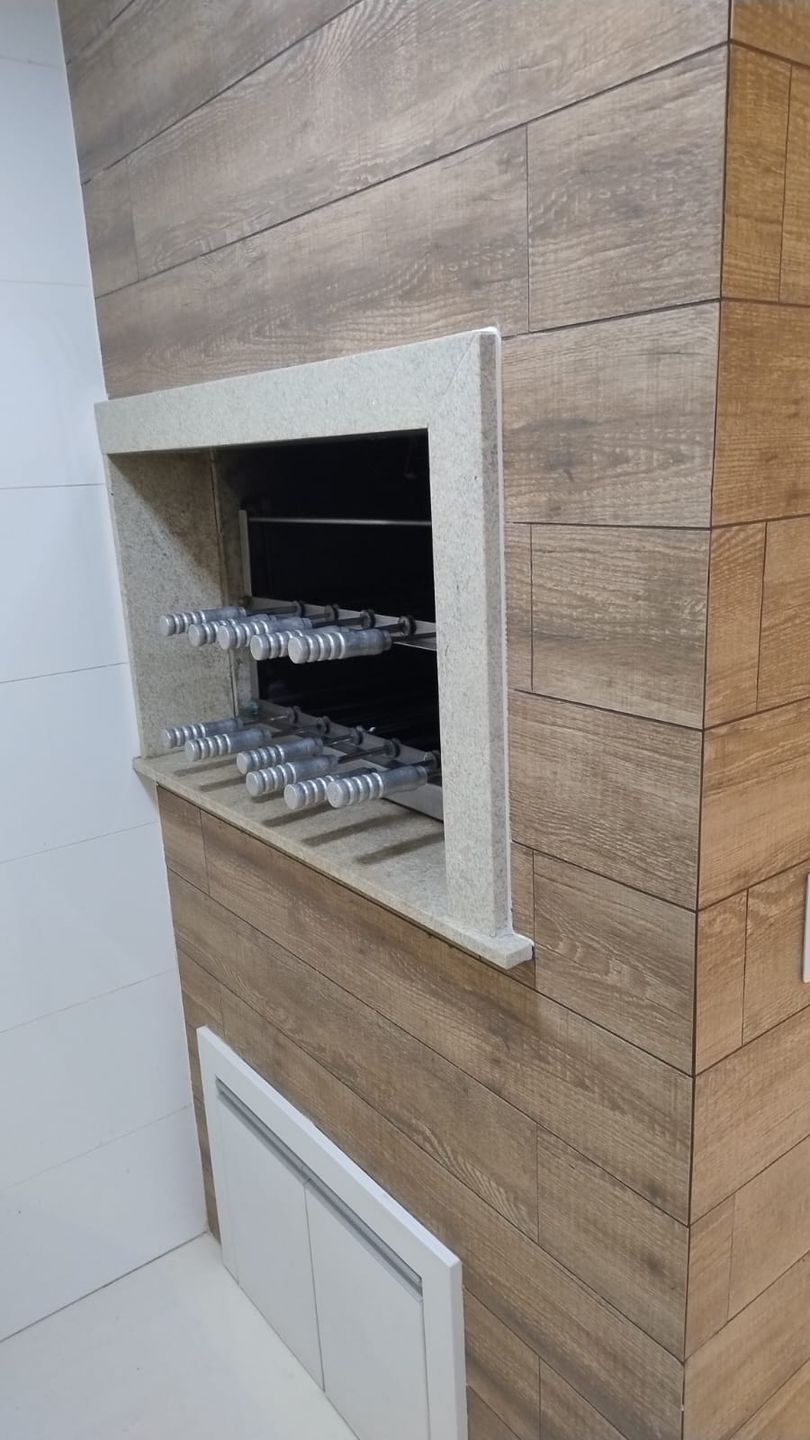 Apartamento para venda no bairro Exposição em Caxias do Sul