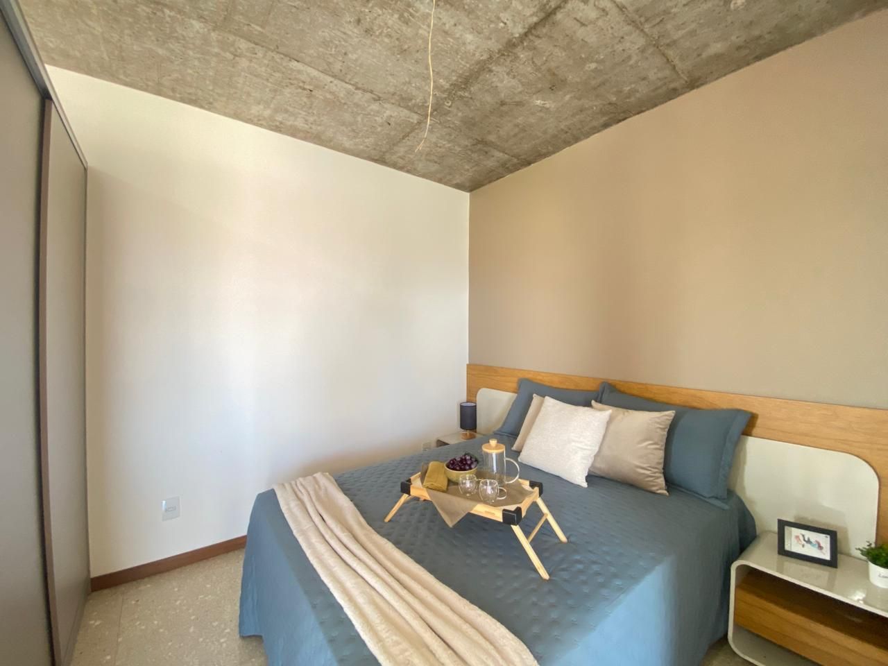 Studio 1 quarto para venda no bairro Centro em Torres