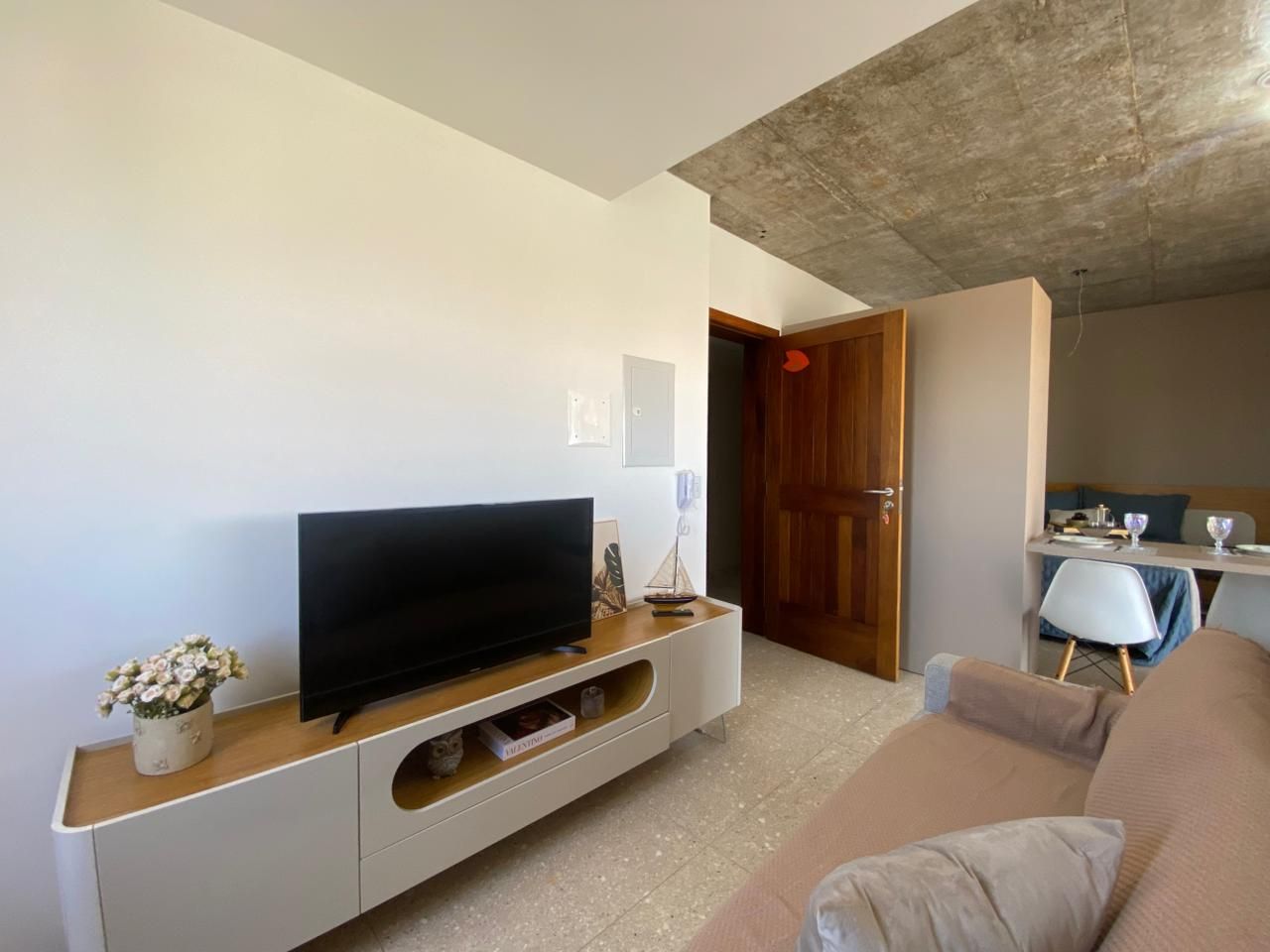 Studio 1 quarto para venda no bairro Centro em Torres