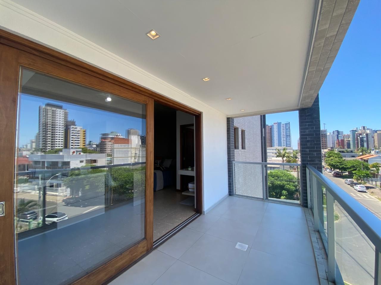 Studio 1 quarto para venda no bairro Centro em Torres