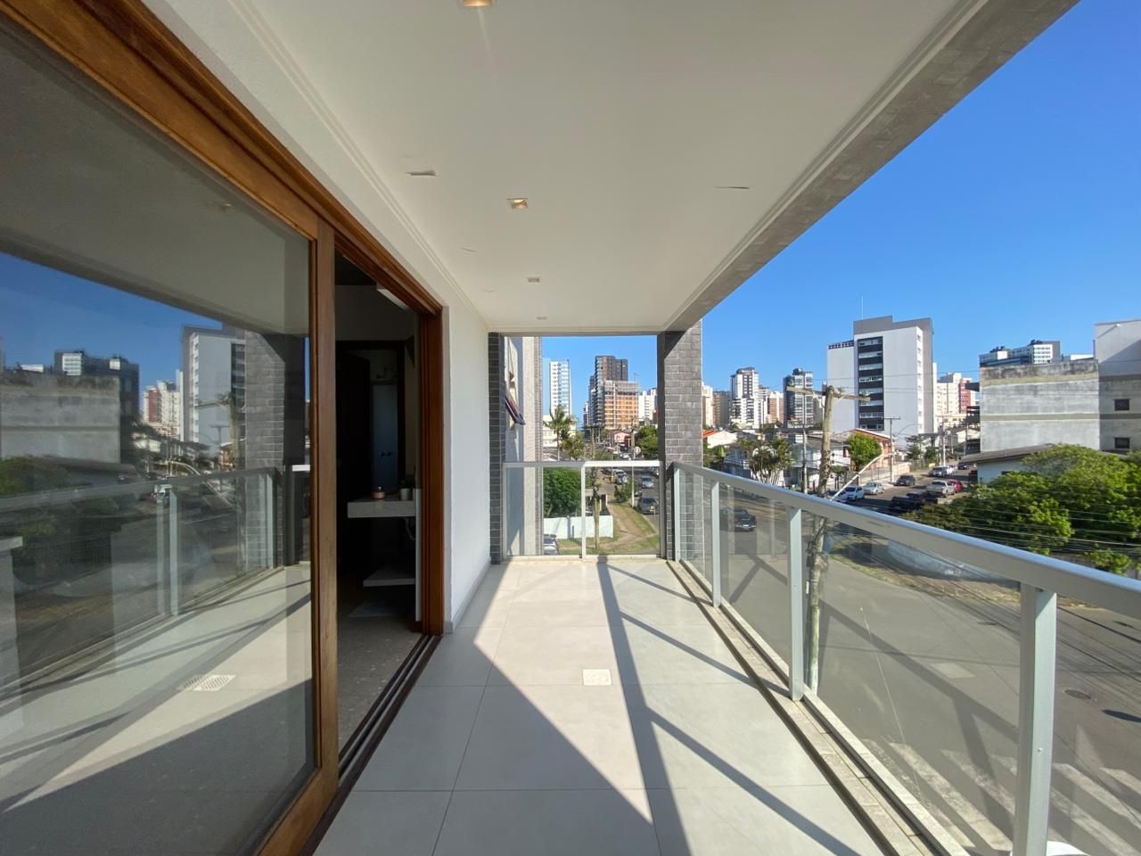 Studio 1 quarto para venda no bairro Centro em Torres