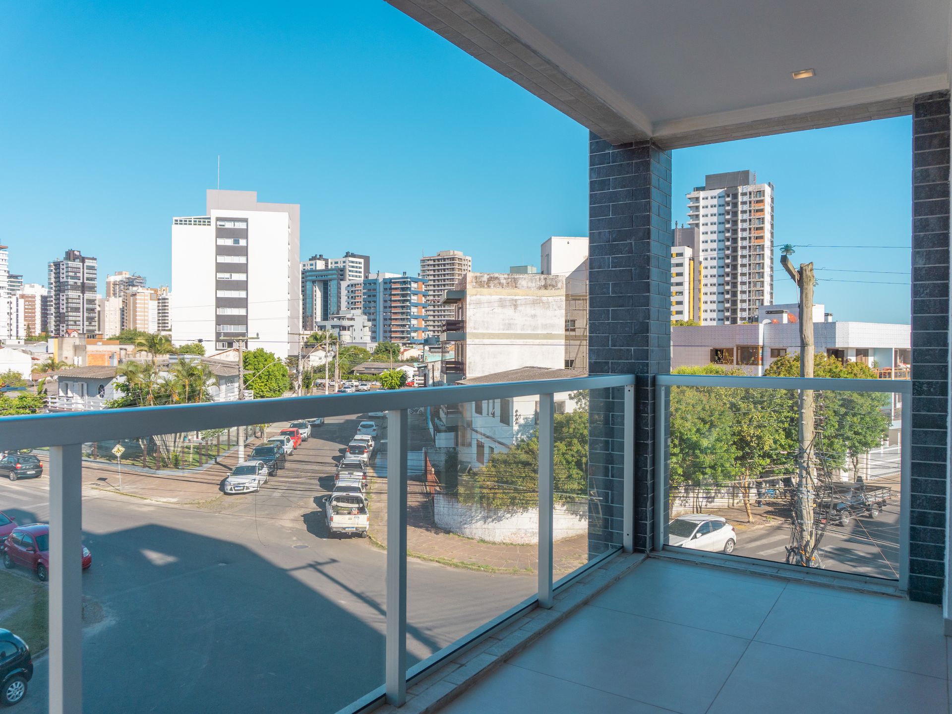 Studio para venda no bairro Centro em Torres