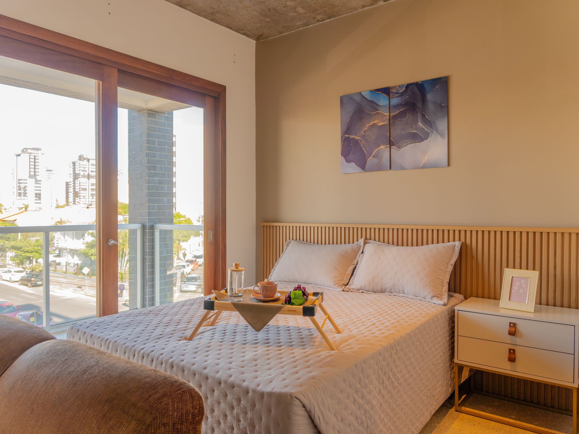Studio para venda no bairro Centro em Torres