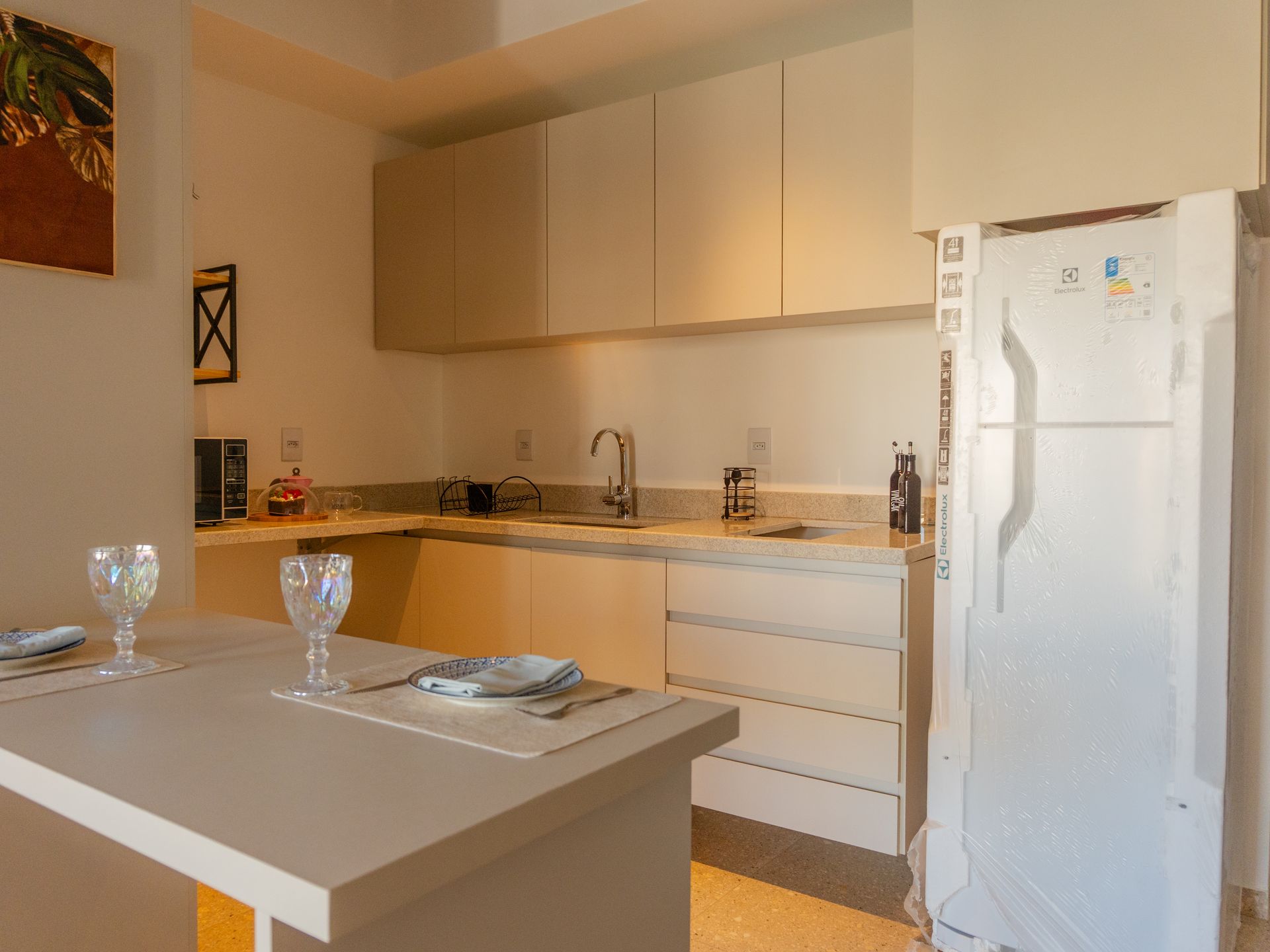 Studio para venda no bairro Centro em Torres